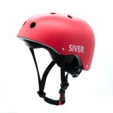 Casco bimbo Motus Siver MOTHAM8MR taglia M rosso