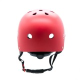 Casco bimbo Motus Siver MOTHAM8MR taglia M rosso