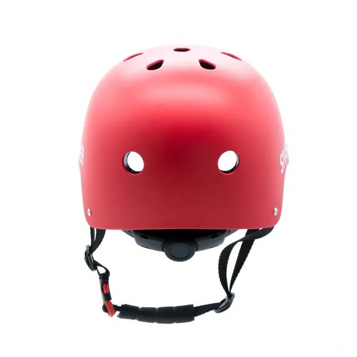 Casco bimbo Motus Siver MOTHAM8MR taglia M rosso