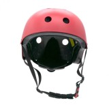 Casco bimbo Motus Siver MOTHAM8MR taglia M rosso