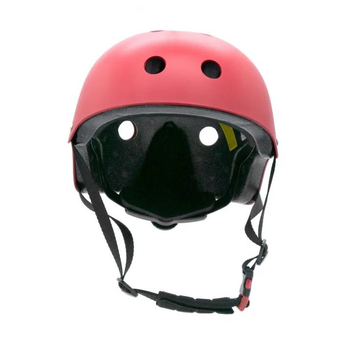 Casco bimbo Motus Siver MOTHAM8MR taglia M rosso