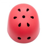 Casco bimbo Motus Siver MOTHAM8MR taglia M rosso
