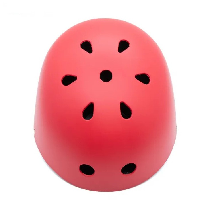Casco bimbo Motus Siver MOTHAM8MR taglia M rosso
