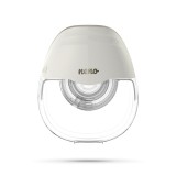 NENO BELISA tiralatte elettronico senza fili wireless a tre fasi a mani libere