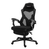 Huzaro Combat 3.1 sedia gaming carbon