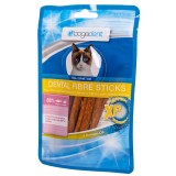 BOGAR Bogadent Bastoncini fibra dentale Salmone - snack per gatti - 50g