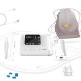 NARIZ aspiranasale wireless