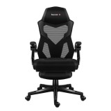 Huzaro Combat 3.1 sedia gaming carbon