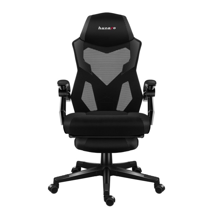 Huzaro Combat 3.1 sedia gaming carbon