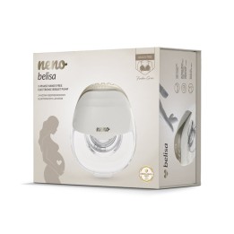 NENO BELISA TWIN tiralatte elettronico senza fili wireless a tre fasi a mani libere