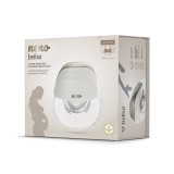 NENO BELISA TWIN tiralatte elettronico senza fili wireless a tre fasi a mani libere