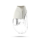 NENO BELISA TWIN tiralatte elettronico senza fili wireless a tre fasi a mani libere