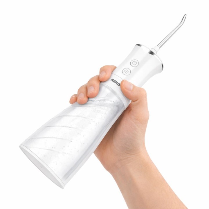 Neno Pulsar White irrigatore dentale