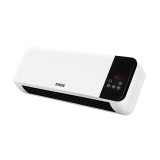 NOVEEN HC1200 LED Barriera d'aria + Telecomando