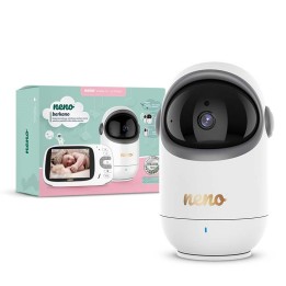 Neno Berkano – monitor per bebè elettronico con ricevitore wireless