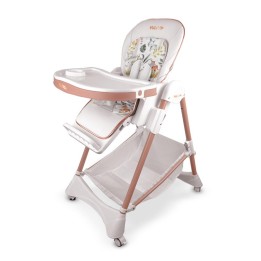 Neno Sedi White – seggiolone multifunzione