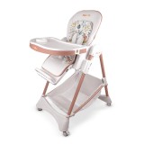 Neno Sedi White – seggiolone multifunzione