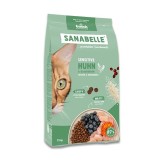 BOSCH Sanabelle Sensitive con pollo - cibo secco per gatti - 2kg