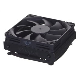 NOCTUA CPU RAFFREDDAMENTO NH-L9I-17XX CHROMAX BLACK