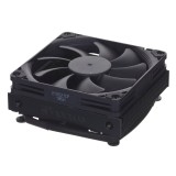 NOCTUA CPU RAFFREDDAMENTO NH-L9I-17XX CHROMAX BLACK