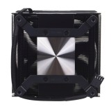 NOCTUA CPU RAFFREDDAMENTO NH-L9I-17XX CHROMAX BLACK