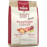 BOSCH Soft Maxi Bufalo d'acqua e patate dolci - cibo secco per cani - 2 5kg