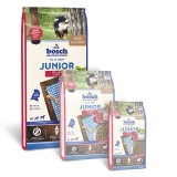 Bosch JUNIOR CON AGNELLO E RISO