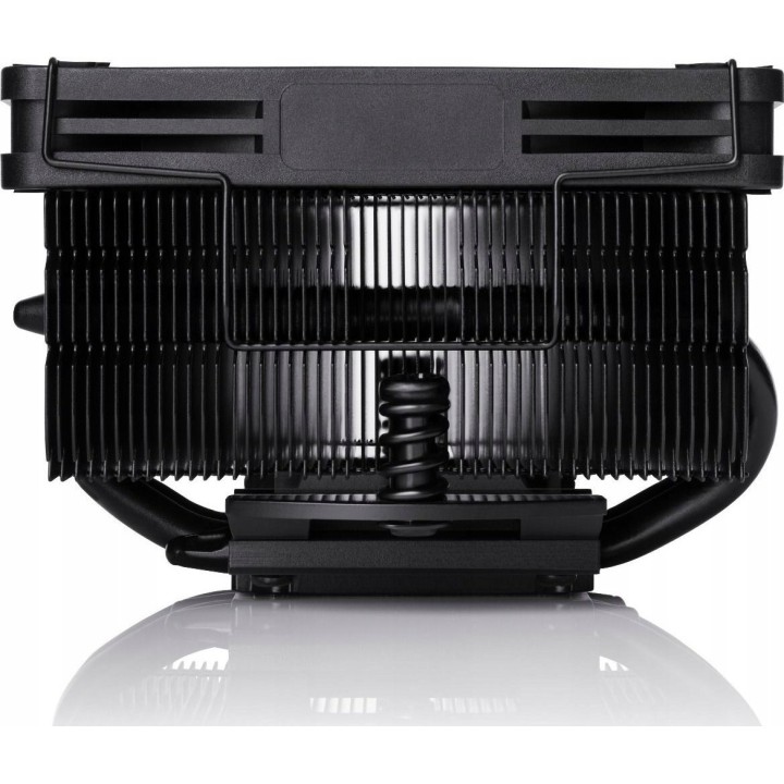 NOCTUA NH-L9x65 chromax.black Profilo basso Dissipatore per CPU