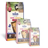 Bosch MINI ADULT CON AGNELLO E RISO