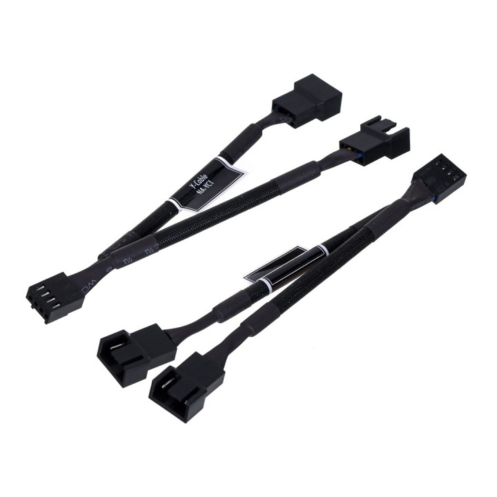 NOCTUA NA-SYC1 Y splitter 2 pc. per 4-Pin PWM