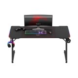 Huzaro Hero 3.3 RGB - Tavolo gaming