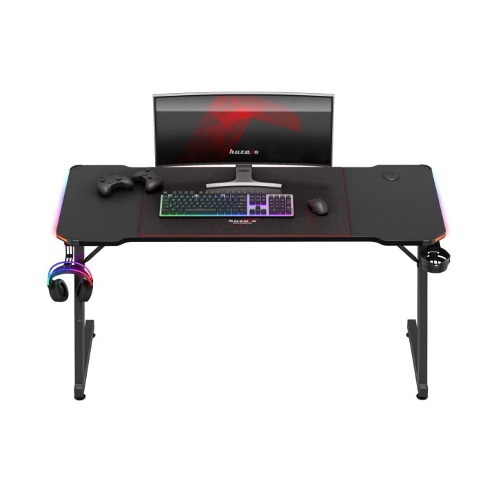 Huzaro Hero 3.3 RGB - Tavolo gaming