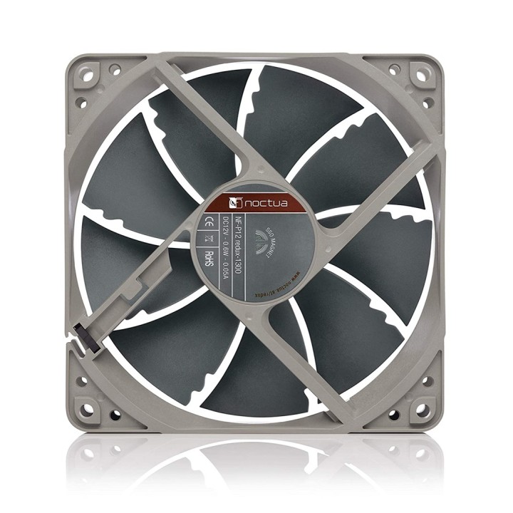 NOCTUA REDUX 120MM NF-P12 REDUX-1300 PWM Ventola per PC