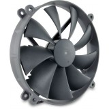 NOCTUA REDUX 140MM PWM Ventola case per PC 120MM montaggio