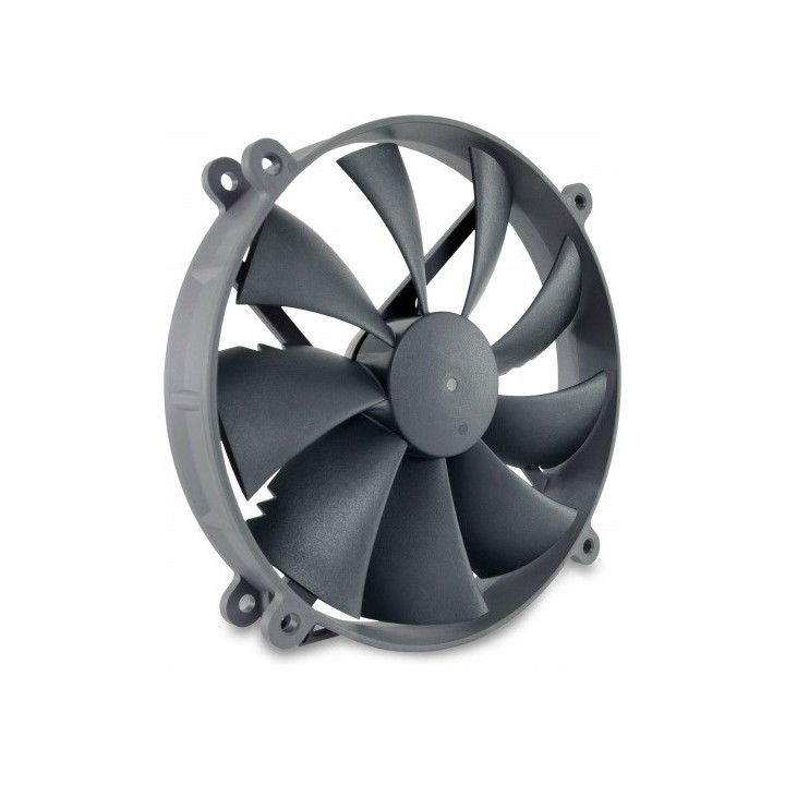 NOCTUA REDUX 140MM PWM Ventola case per PC 120MM montaggio