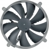 NOCTUA REDUX 140MM PWM Ventola case per PC 120MM montaggio