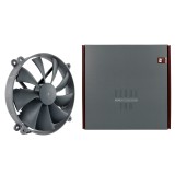 NOCTUA REDUX 140MM PWM Ventola case per PC 120MM montaggio