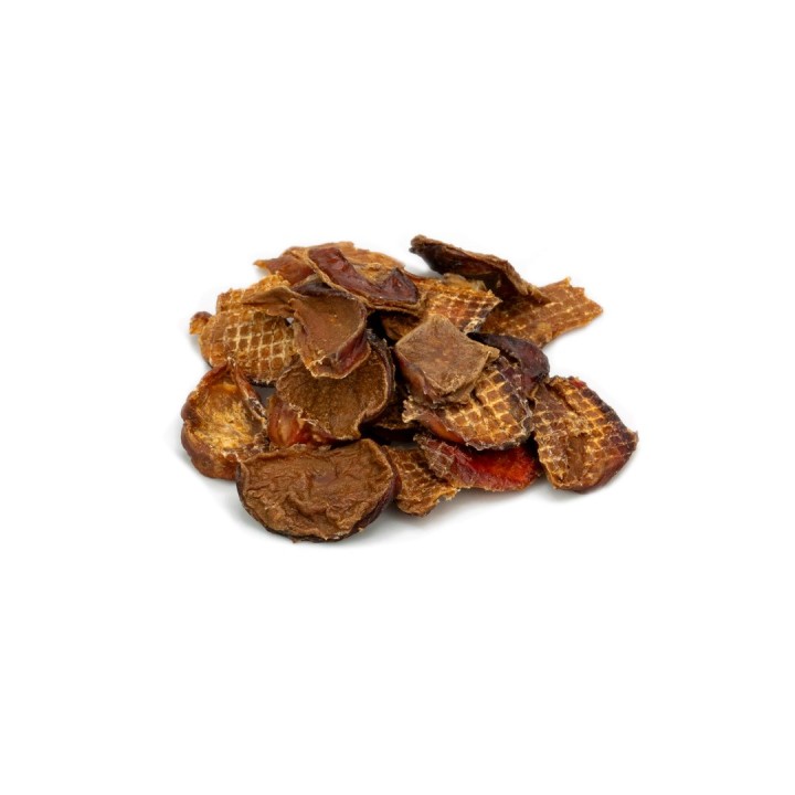 BULT Granuli di manzo essiccato - snack per cane - 100g