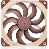 Noctua 140mm NF-A14x25 G2 PWM Sx2 PP - set doppia ventola