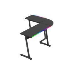 Huzaro Hero 6.0 RGB nero