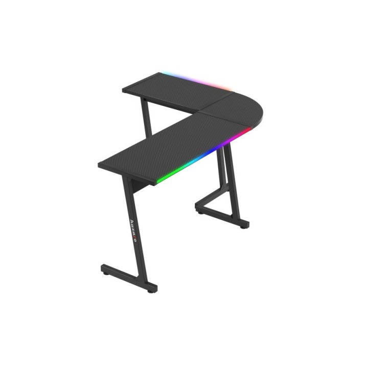 Huzaro Hero 6.0 RGB nero