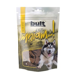 BULT Chip di anatra - snack per cani - 100g