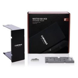 Noctua NA-HC8 chromax.nero