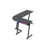 Huzaro Hero 6.0 RGB nero