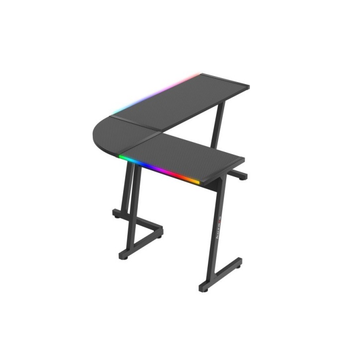 Huzaro Hero 6.0 RGB nero