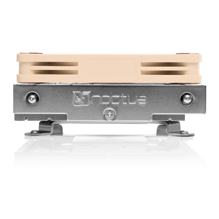 Noctua Kühler NH-L9i 17xx Dissipatore per processore 9.2 cm beige marrone 1 pezzo