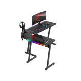 Huzaro Hero 6.0 RGB nero