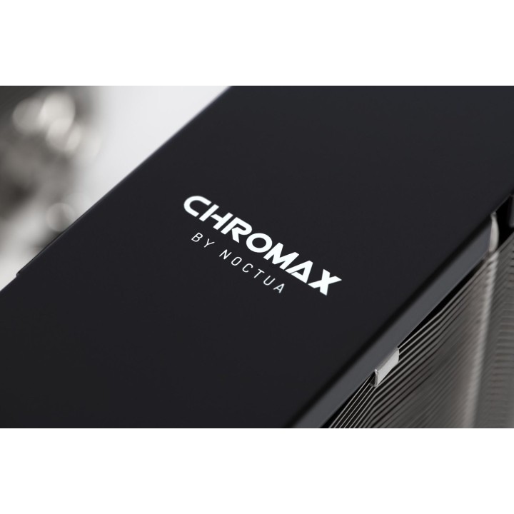 Noctua NA-HC8 chromax.nero