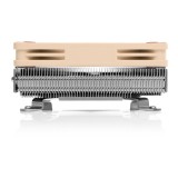 Noctua Kühler NH-L9i 17xx Dissipatore per processore 9.2 cm beige marrone 1 pezzo