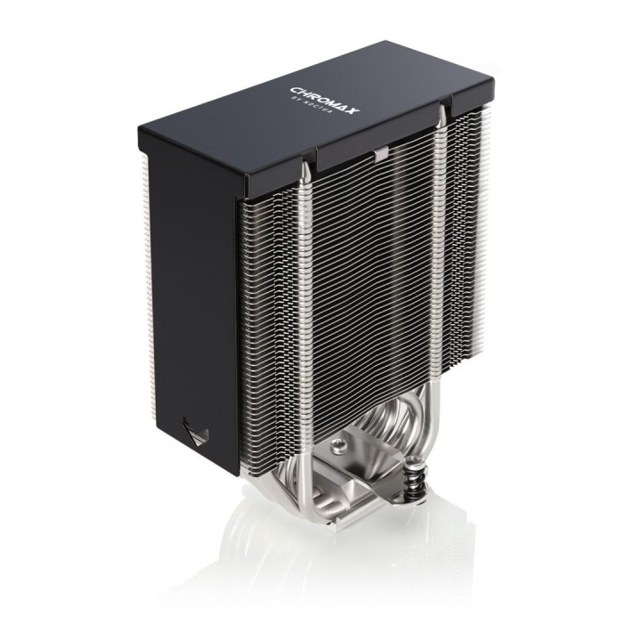 Noctua NA-HC8 chromax.nero